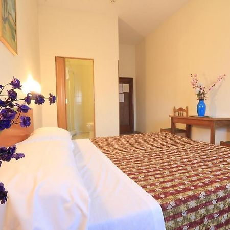 Hotel Ottaviani 佛罗伦萨 客房 照片