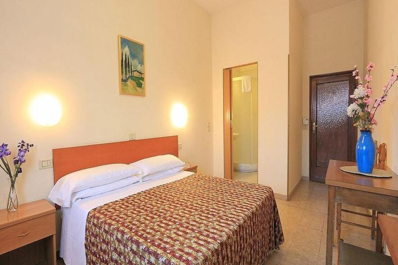 Hotel Ottaviani 佛罗伦萨 外观 照片
