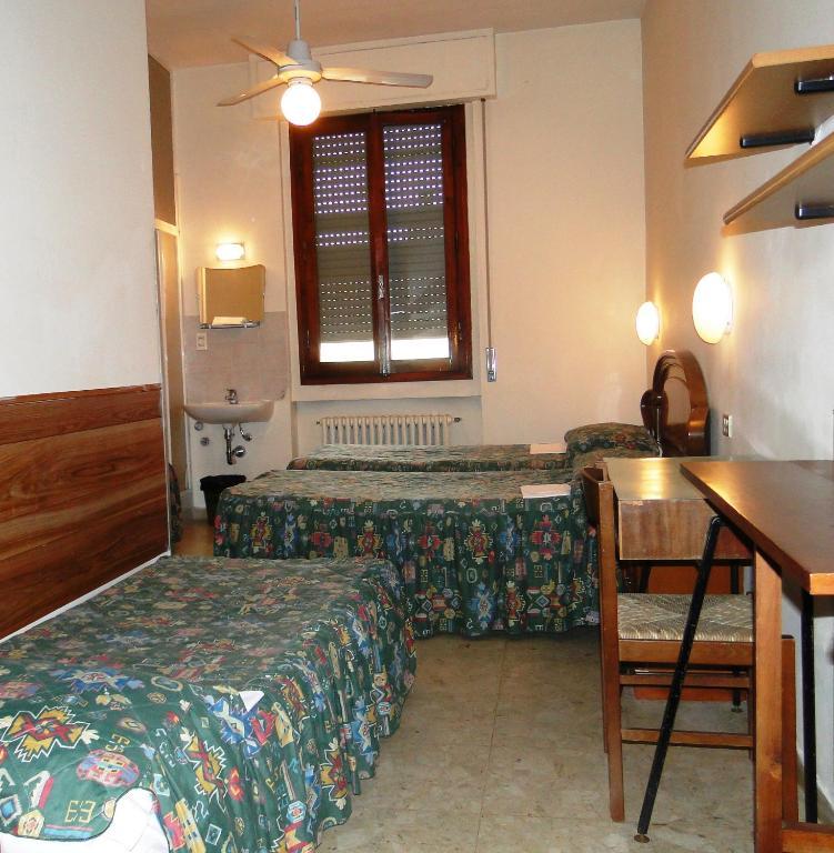 Hotel Ottaviani 佛罗伦萨 客房 照片