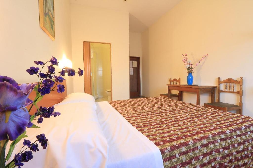 Hotel Ottaviani 佛罗伦萨 客房 照片