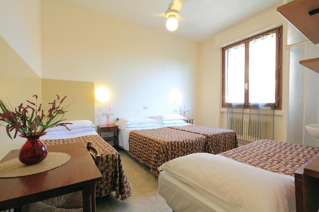 Hotel Ottaviani 佛罗伦萨 外观 照片