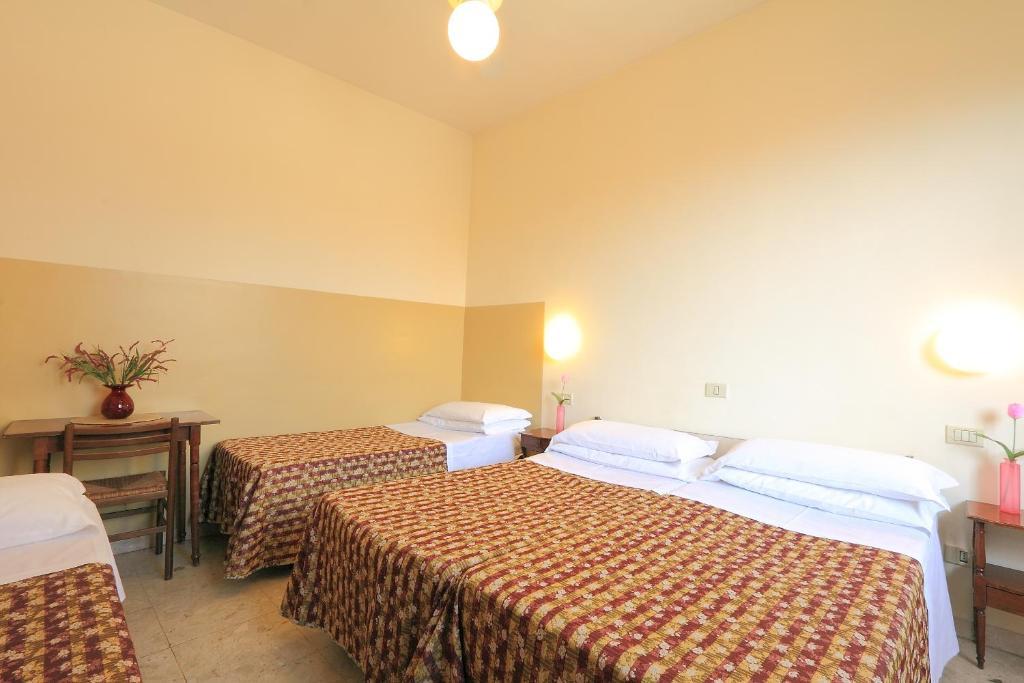 Hotel Ottaviani 佛罗伦萨 外观 照片