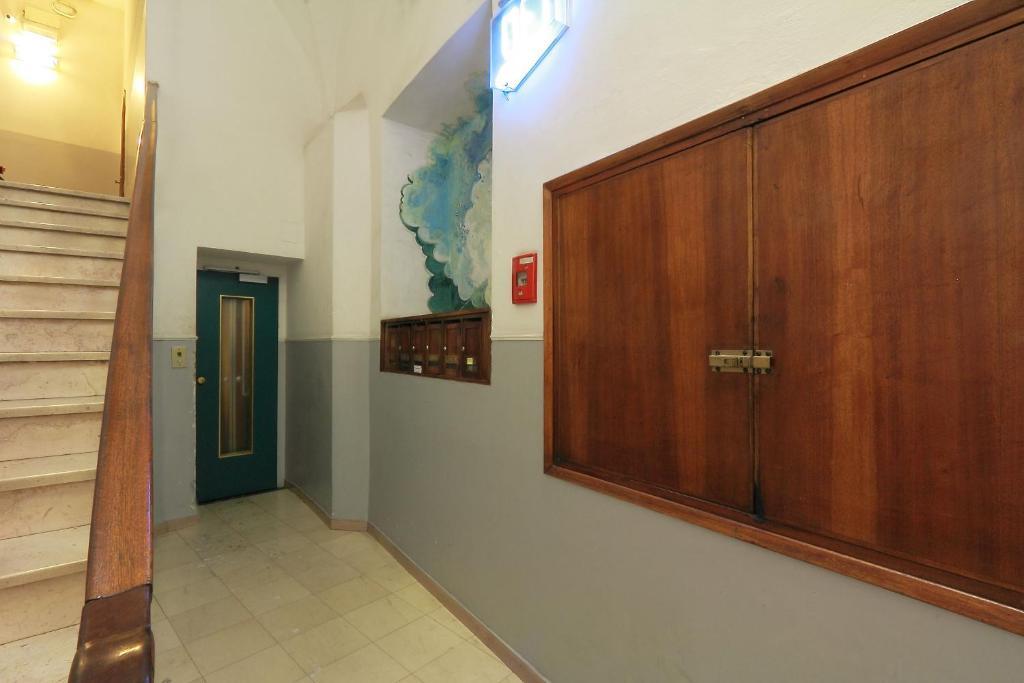 Hotel Ottaviani 佛罗伦萨 外观 照片