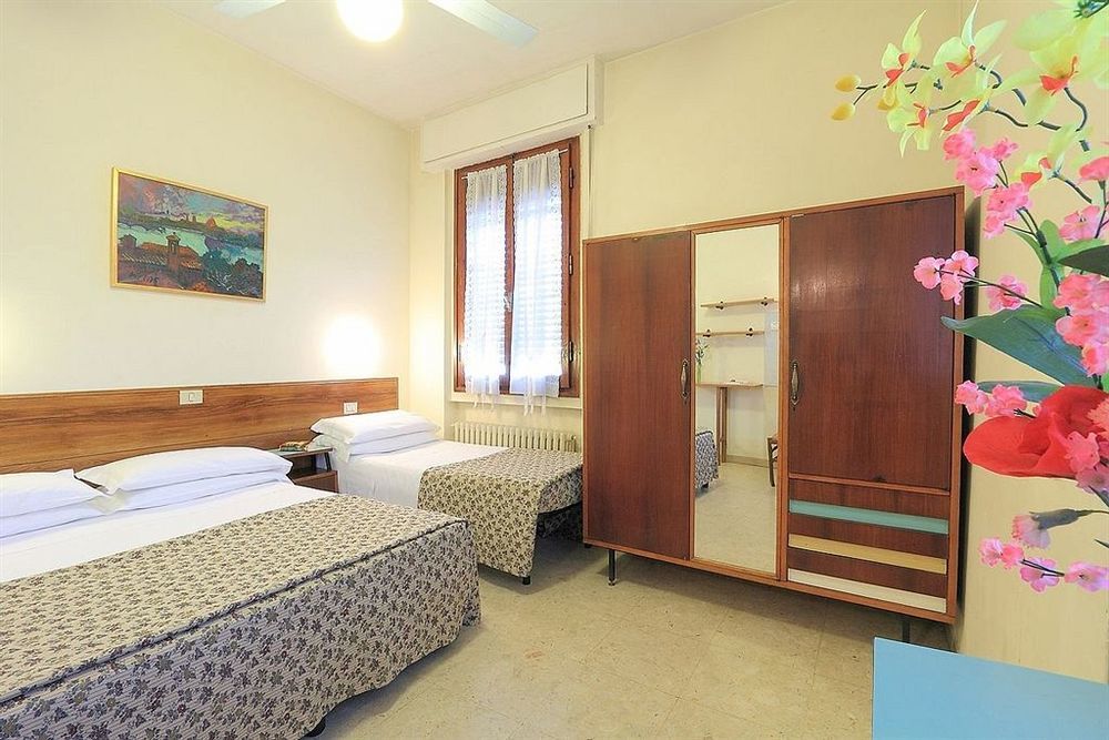 Hotel Ottaviani 佛罗伦萨 外观 照片