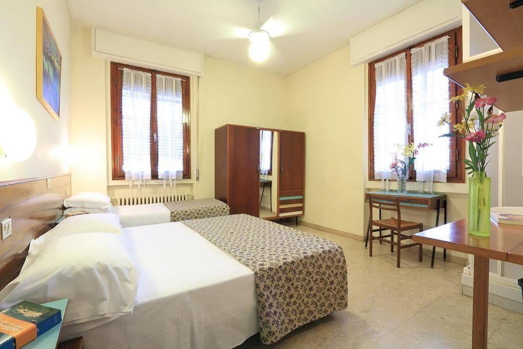 Hotel Ottaviani 佛罗伦萨 外观 照片